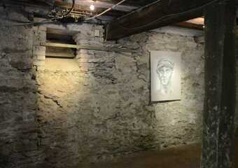 Kunst begegnet Mythos