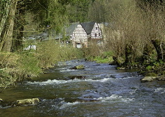 Impressionen auf der Neuwagenmühle
