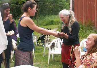 Warum reitet die Göttin Europa einen weißen Stier? - Mythos Europa - Urbild der Frau in Kunst und Mythologie  2013