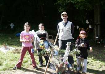Mühlentag 2004