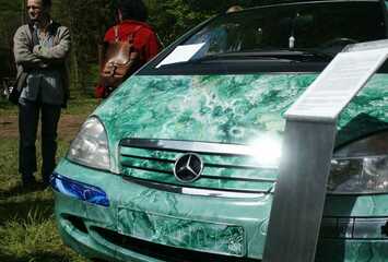 Galerie 'YAM-Festival 2004 - Allerlei'