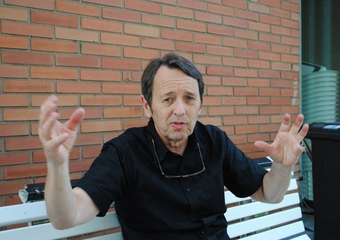Benoit Tremsal