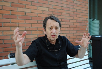 Benoit Tremsal