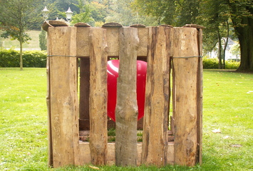 1-Die Liebe ist frei - Kurpark Bad Ems, 2007