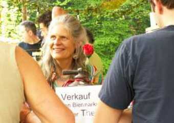 1. Mai Bluesmusik 2009