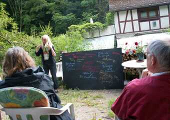 Anders wirtschaften im Alltag - Halbinseln gegen den Strom