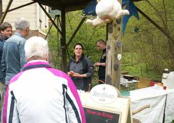 1. Mai-Bluesmusik 2013