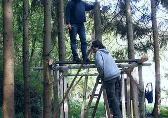 YAM-Festival 2004 - COF (Church of Fear)
