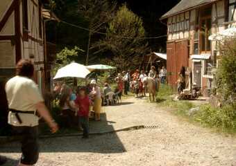 1. Mai Bluesmusik 2005