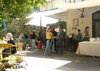 1. Mai Bluesmusik 2012
