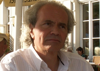 Matthias Frey