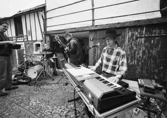 1. Mai Bluesmusik 2004