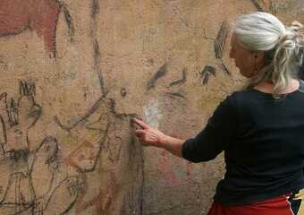 Warum reitet die Göttin Europa einen weißen Stier? - Mythos Europa - Urbild der Frau in Kunst und Mythologie  2013