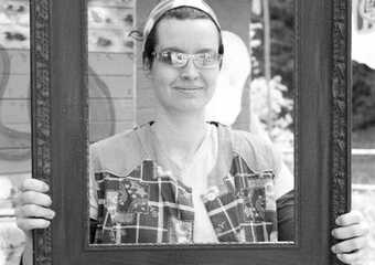 YAM-Festival 2004 - hält sich im Rahmen