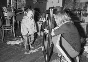 YAM-Festival 2004 - hält sich im Rahmen