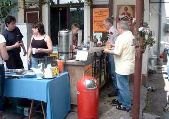 1. Mai Bluesmusik 2005
