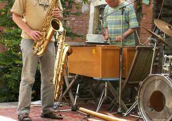 STAHLBAND 2011