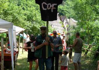 Mühlentag 2014