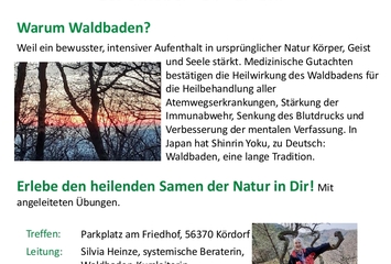 Waldbaden 28. Okt. 2023