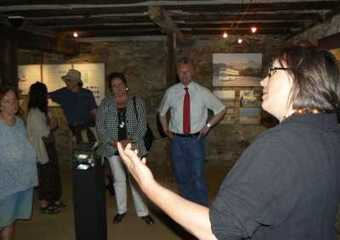 Grenzen überschreiten - gesamtheitlich denken 2010: Demokratie in Bewegung