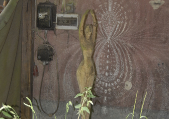 Impressionen auf der Neuwagenmühle