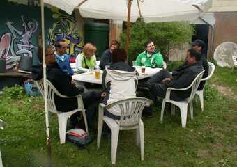 1. Mai-Bluesmusik 2013