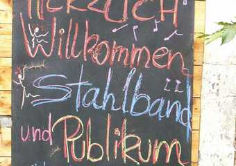 STAHLBAND 2011