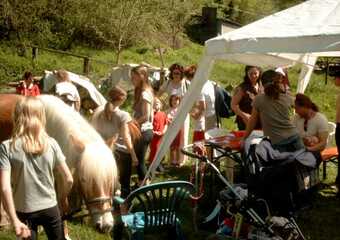 1. Mai Bluesmusik 2005