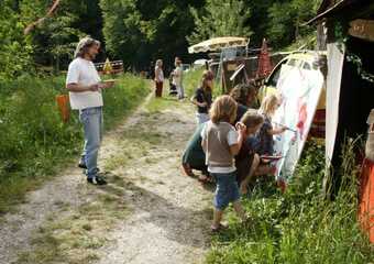 Mühlentag 2004