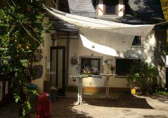 Mühle alt und neu