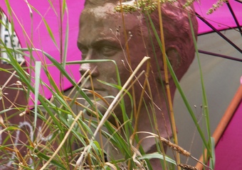 Dorle Schneck (Mutter von Birgit Weidmann)
