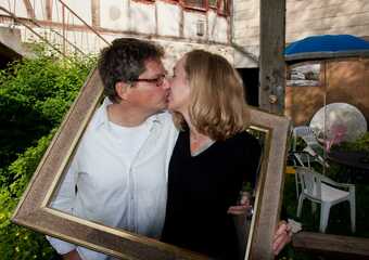 YAM-Festival 2012 - Kunst in Gottes Garten