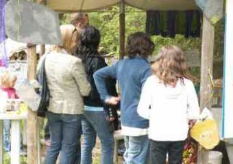 1. Mai Bluesmusik 2010