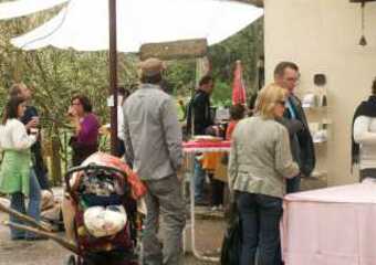 1. Mai Bluesmusik 2010