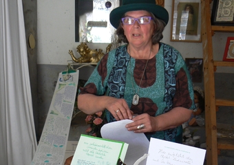 Gudrun Marie Schecker