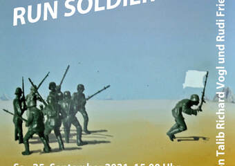 Run Soldier Run