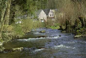 Neuwagenmühle 2006