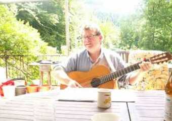 Klaus Grabenhorst