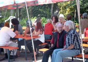 1. Mai Bluesmusik 2005