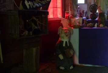 Church of Fear - Schweinepriester