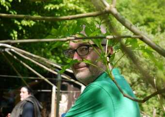 YAM-Festival 2012 - Kunst in Gottes Garten